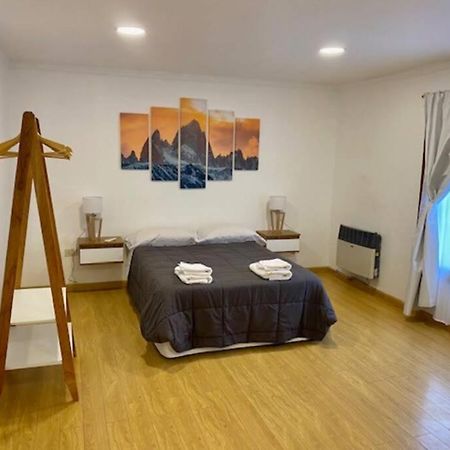 엘 칼라파테 Departamento Amplio En Pleno Centro 아파트 외부 사진