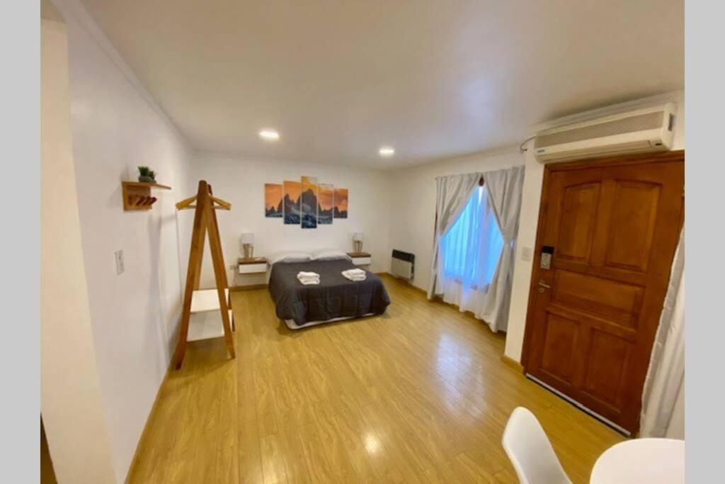 엘 칼라파테 Departamento Amplio En Pleno Centro 아파트 외부 사진