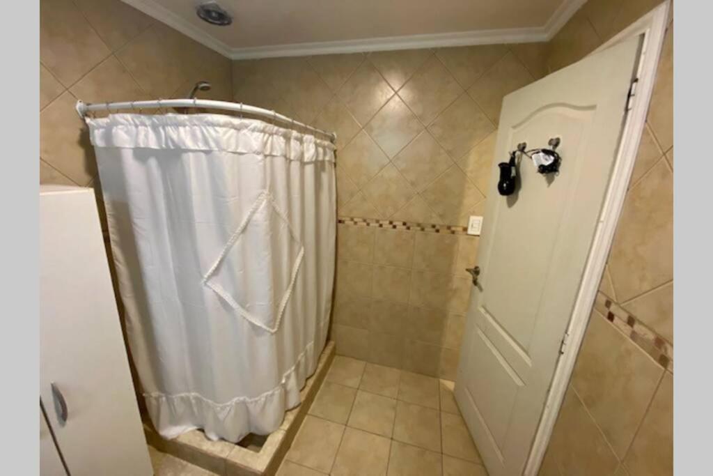 엘 칼라파테 Departamento Amplio En Pleno Centro 아파트 외부 사진