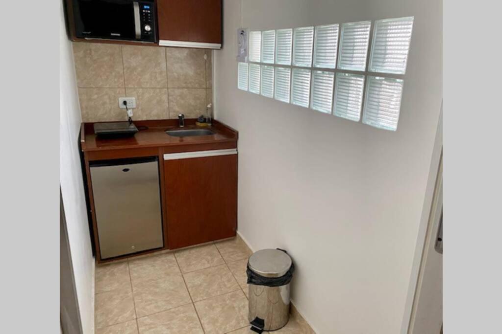 엘 칼라파테 Departamento Amplio En Pleno Centro 아파트 외부 사진