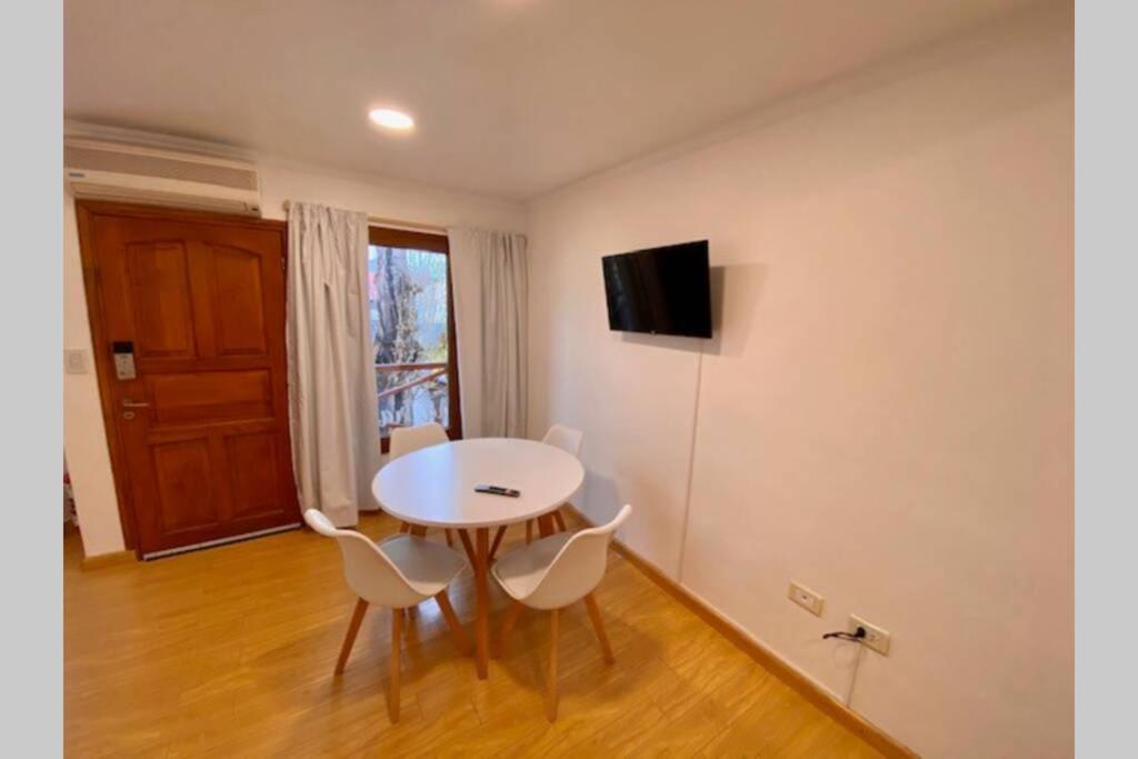 엘 칼라파테 Departamento Amplio En Pleno Centro 아파트 외부 사진